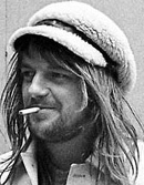 Robert Wyatt (SOFT MACHINE ● MATCHING MOLE)